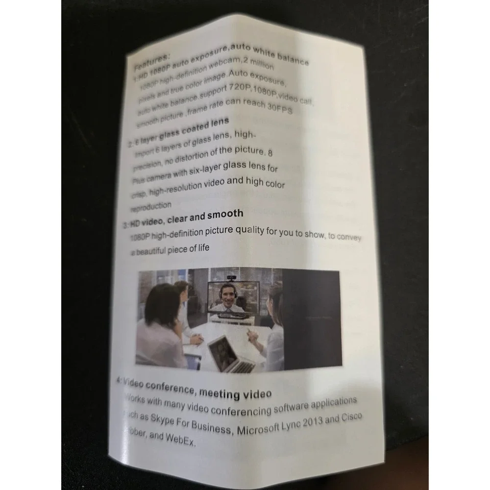 Unbranded works communication